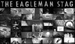 The Eagleman Stag漫画