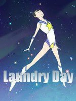 Laundry Day漫画