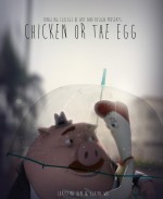 Chicken or the Egg漫画