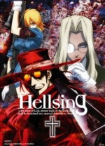 HELLSING OVA:DIGEST FOR FLEAKS漫画