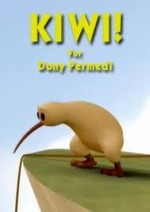 Kiwi!漫画