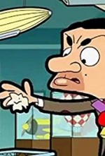 Mr. Bean: The Animated Series Season 3 (2002)漫画