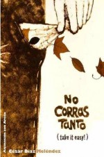 No Corras Tanto漫画