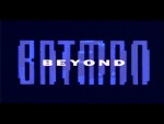 Batman Beyond Season 1漫画