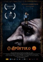 O Apóstolo漫画