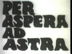 Per Aspera Ad Astra漫画