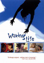 Waking Life漫画