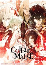 Collar×Malice漫画