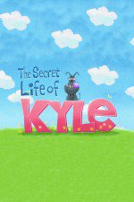 The Secret Life of Kyle漫画