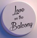 Love on the Balcony漫画