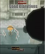 Good Vibrations漫画