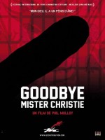 Goodbye Mr Christie漫画