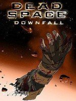 Dead Space:Downfall漫画