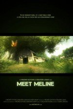 Meet Meline漫画