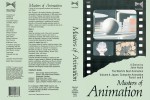 Masters of Animation Season 4漫画