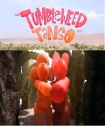 Tumbleweed Tango漫画