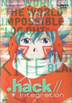 .hack//Integration漫画