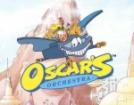 Oscar's Orchestra漫画