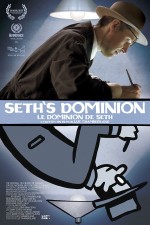 Seth’s Dominion漫画