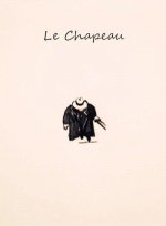 Le Chapeau漫画