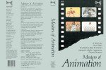 Masters of Animation Season 3漫画