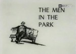 The Men in the Park漫画