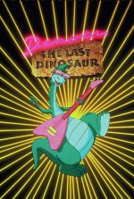 Denver, the Last Dinosaur漫画