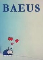 Baeus漫画