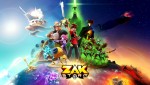 Zak Storm: Super Pirate漫画