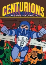 The Centurions漫画