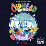 The Cuphead Show!漫画