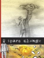 Spare Change漫画