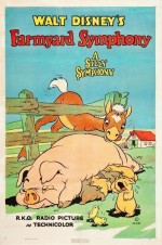 Farmyard Symphony漫画