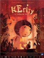 Kerity, la maison des contes漫画