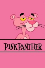 Pink Panther漫画