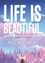 Life is Beautiful漫画