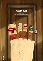 Fingers Tale漫画