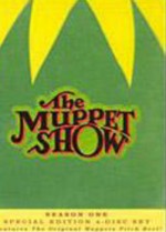 The Muppet Show Season 1漫画