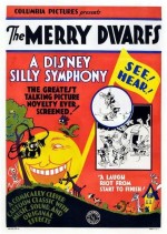 The Merry Dwarfs漫画