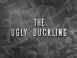 The Ugly Duckling漫画