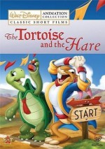 The Tortoise and the Hare漫画