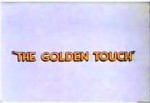 The Golden Touch漫画