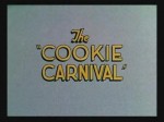 The Cookie Carnival漫画