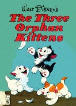 Three Orphan Kittens漫画