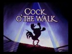 Cock o' the Walk漫画