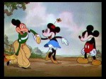 Mickey's Rival漫画