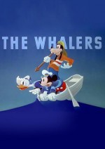 The Whalers漫画