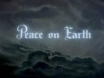 Peace on Earth漫画