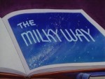 The Milky Way漫画