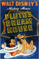 Pluto's Dream House漫画